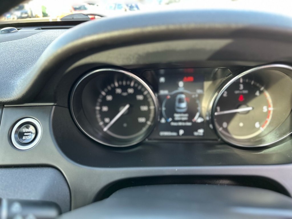 Used Land Rover Discovery Sport 2018 for sale - 77668714: Photo 17