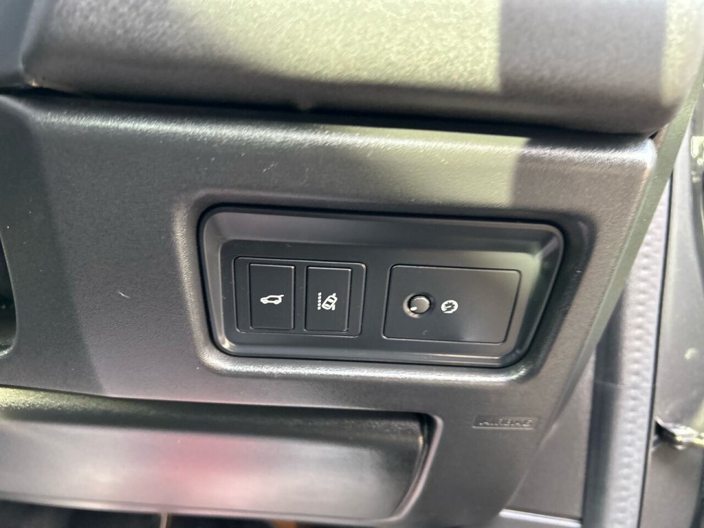 Used Land Rover Discovery Sport 2018 for sale - 77668714: Photo 19