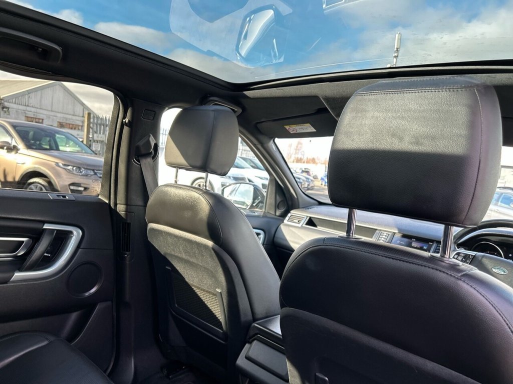 Used Land Rover Discovery Sport 2018 for sale - 77668714: Photo 23