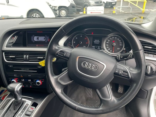Used Audi A4 Allroad 2014 for sale - 65661385: Photo 13
