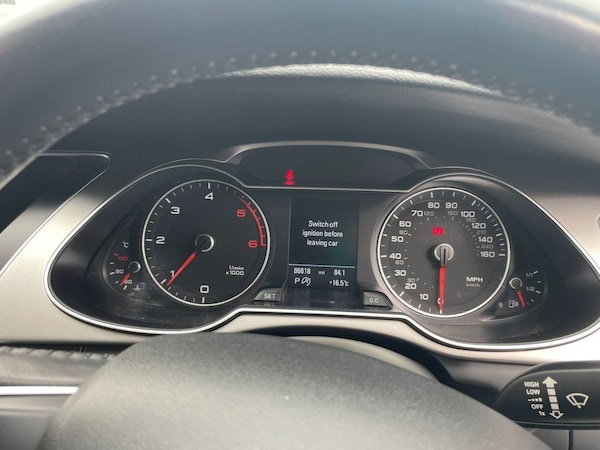 Used Audi A4 Allroad 2014 for sale - 65661385: Photo 15