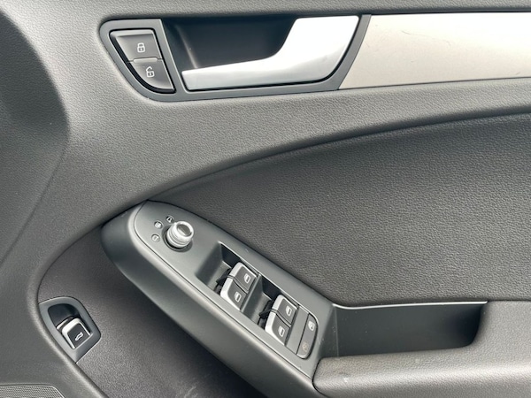 Used Audi A4 Allroad 2014 for sale - 65661385: Photo 17