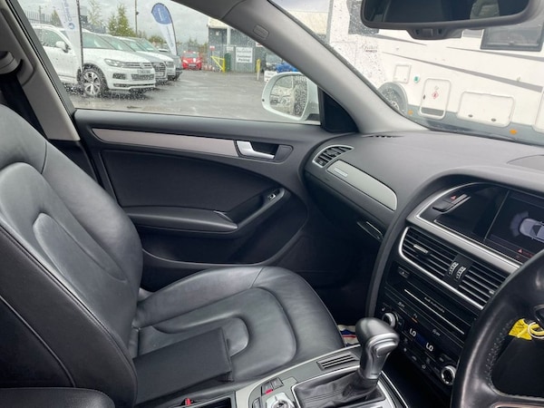 Used Audi A4 Allroad 2014 for sale - 65661385: Photo 18