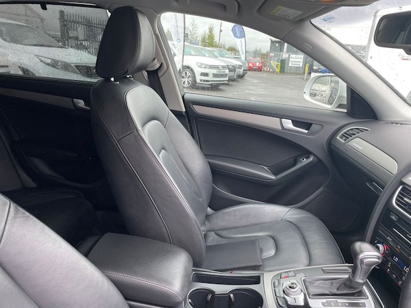 Used Audi A4 Allroad 2014 for sale - 65661385: Photo 19