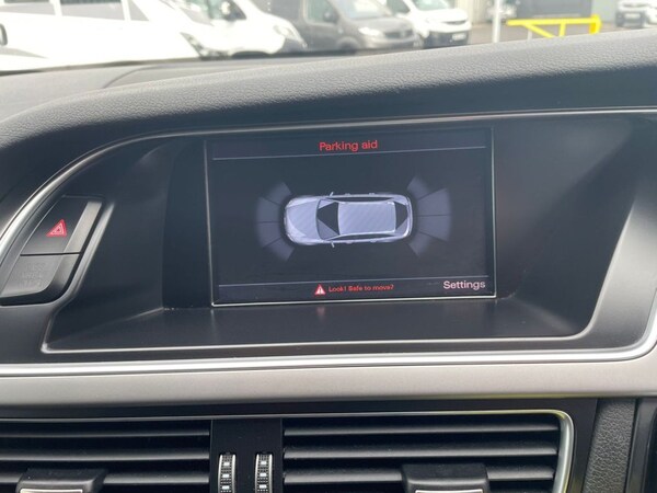 Used Audi A4 Allroad 2014 for sale - 65661385: Photo 20