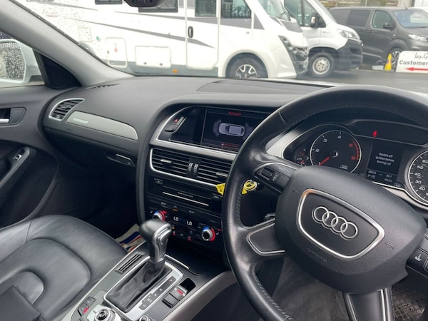 Used Audi A4 Allroad 2014 for sale - 65661385: Photo 21
