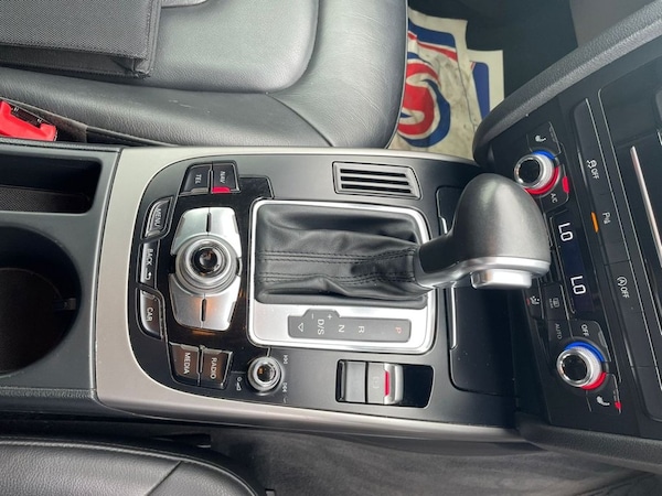 Used Audi A4 Allroad 2014 for sale - 65661385: Photo 22