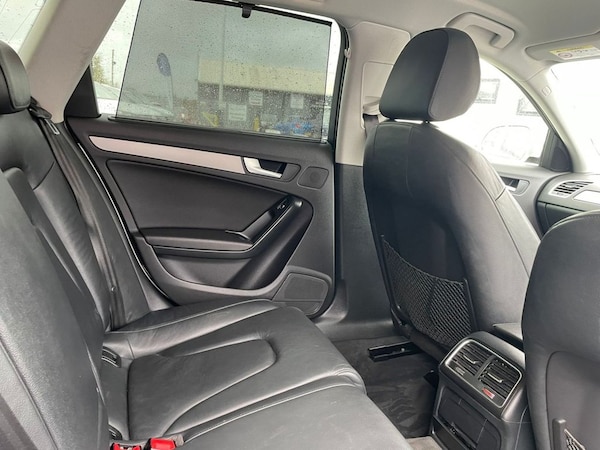 Used Audi A4 Allroad 2014 for sale - 65661385: Photo 26