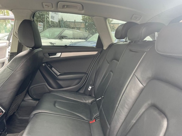 Used Audi A4 Allroad 2014 for sale - 65661385: Photo 31