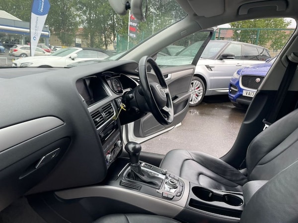 Used Audi A4 Allroad 2014 for sale - 65661385: Photo 32