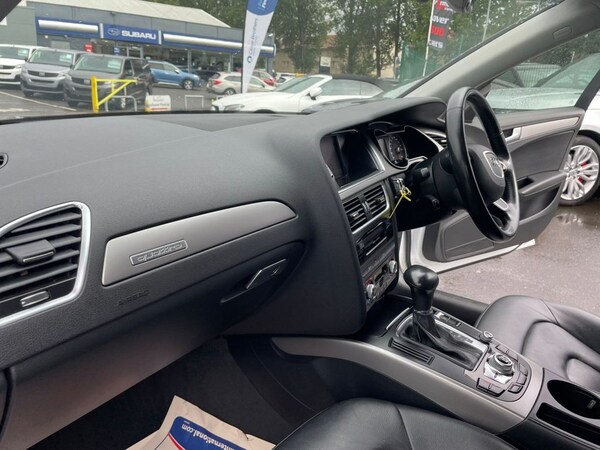 Used Audi A4 Allroad 2014 for sale - 65661385: Photo 33