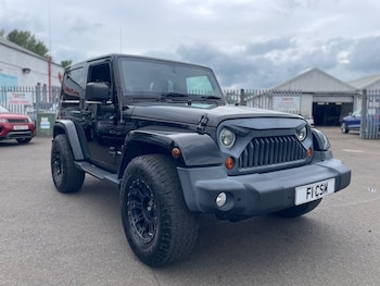 Used Jeep Wrangler 2012 for sale - 78525484: Photo