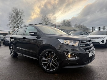 Used Ford Edge 2018 for sale - 75544414: Photo
