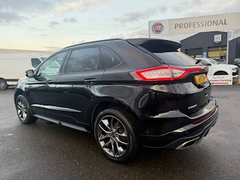 Used Ford Edge 2018 for sale - 75544414: Photo
