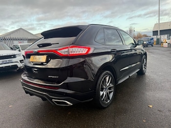 Used Ford Edge 2018 for sale - 75544414: Photo