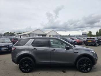 Used Land Rover Discovery Sport 2018 for sale - 75088090: Photo