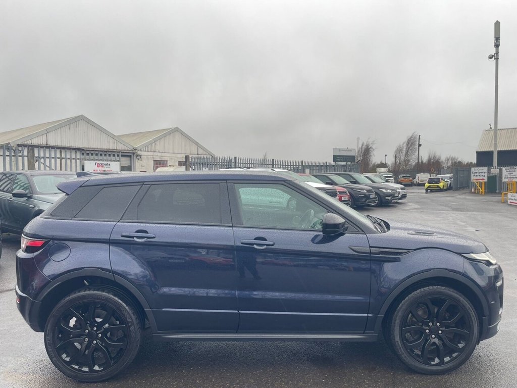 Used Land Rover Range Rover Evoque 2017 for sale - 77667324: Photo 10