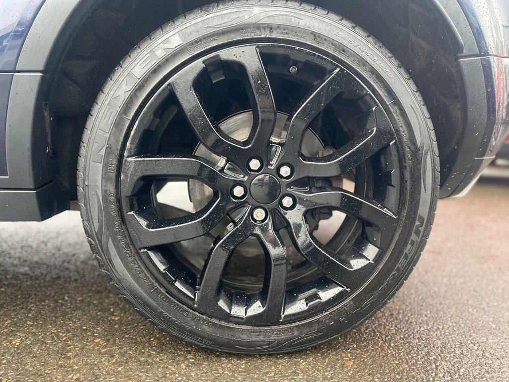 Used Land Rover Range Rover Evoque 2017 for sale - 77667324: Photo 13