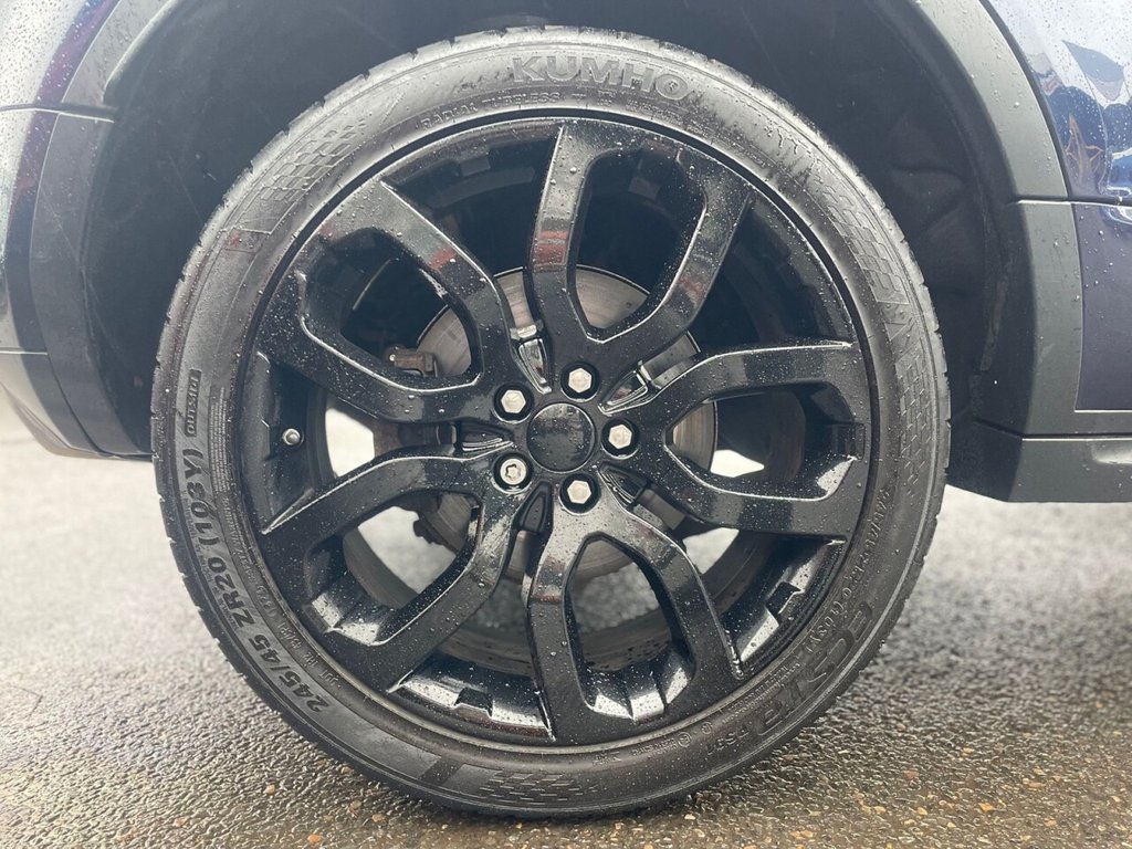 Used Land Rover Range Rover Evoque 2017 for sale - 77667324: Photo 14