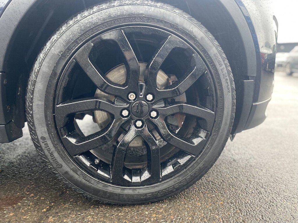 Used Land Rover Range Rover Evoque 2017 for sale - 77667324: Photo 15