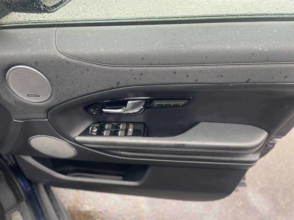 Used Land Rover Range Rover Evoque 2017 for sale - 77667324: Photo 16