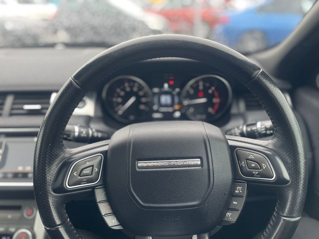 Used Land Rover Range Rover Evoque 2017 for sale - 77667324: Photo 19