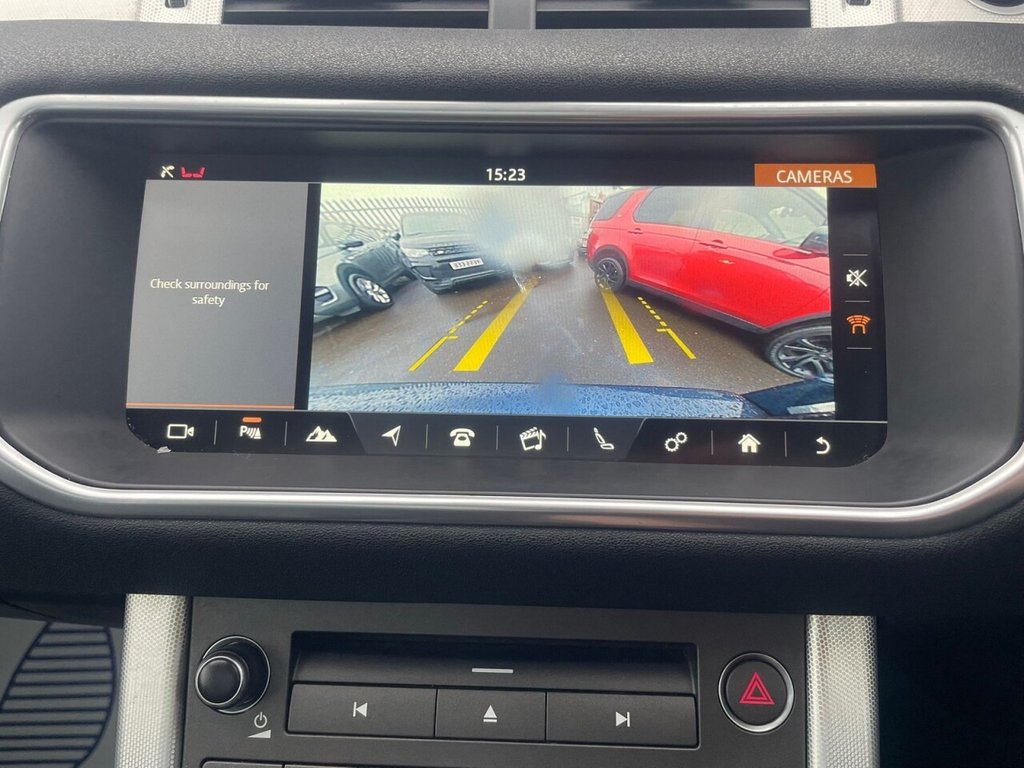 Used Land Rover Range Rover Evoque 2017 for sale - 77667324: Photo 20