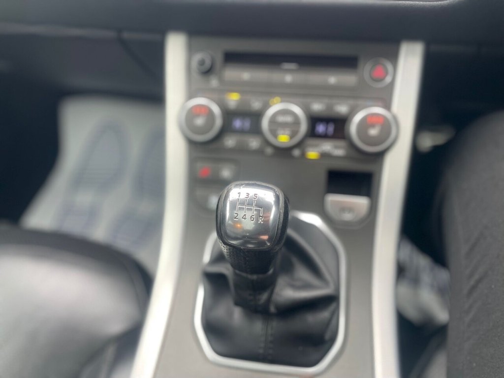 Used Land Rover Range Rover Evoque 2017 for sale - 77667324: Photo 21