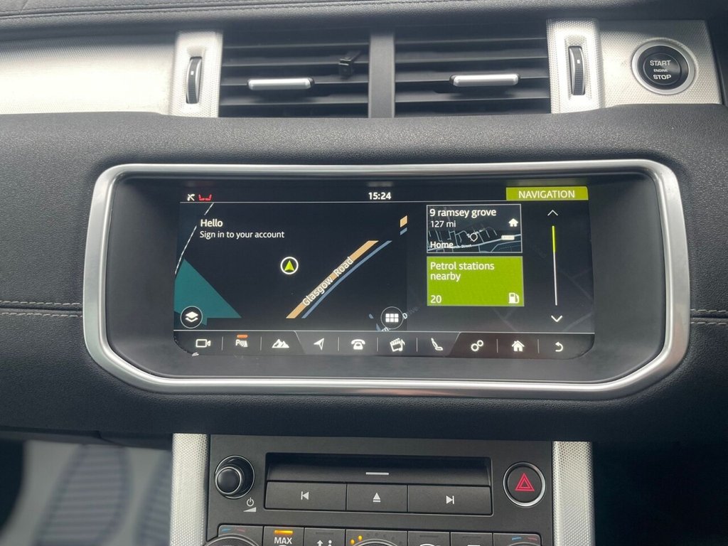 Used Land Rover Range Rover Evoque 2017 for sale - 77667324: Photo 23