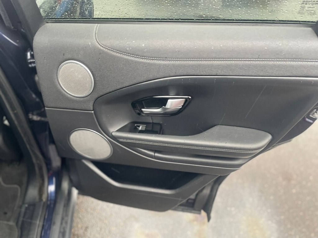 Used Land Rover Range Rover Evoque 2017 for sale - 77667324: Photo 25