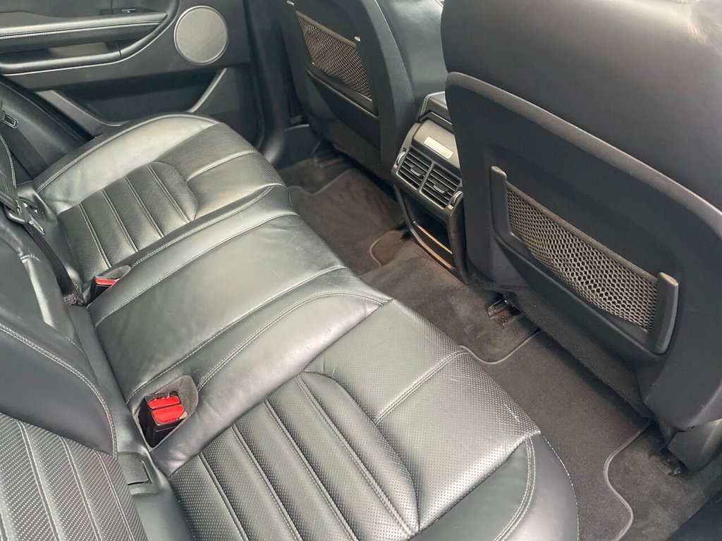 Used Land Rover Range Rover Evoque 2017 for sale - 77667324: Photo 28