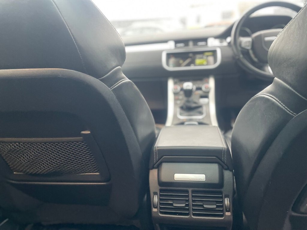 Used Land Rover Range Rover Evoque 2017 for sale - 77667324: Photo 29