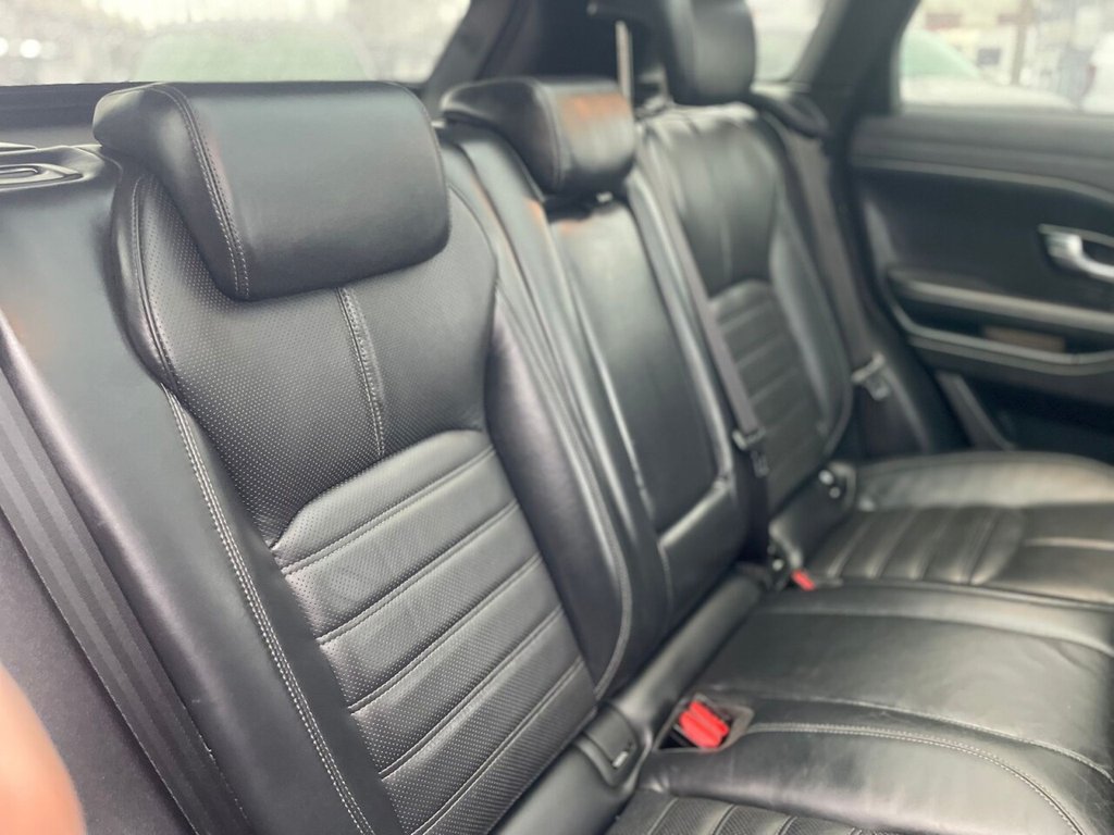 Used Land Rover Range Rover Evoque 2017 for sale - 77667324: Photo 30
