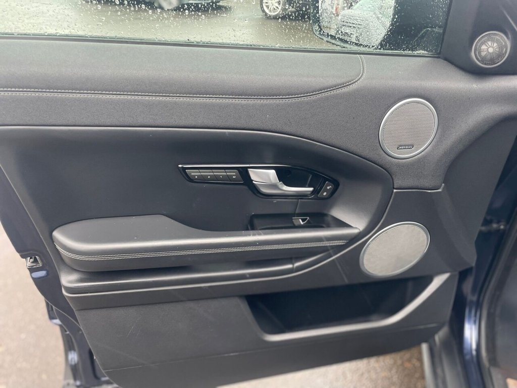 Used Land Rover Range Rover Evoque 2017 for sale - 77667324: Photo 31