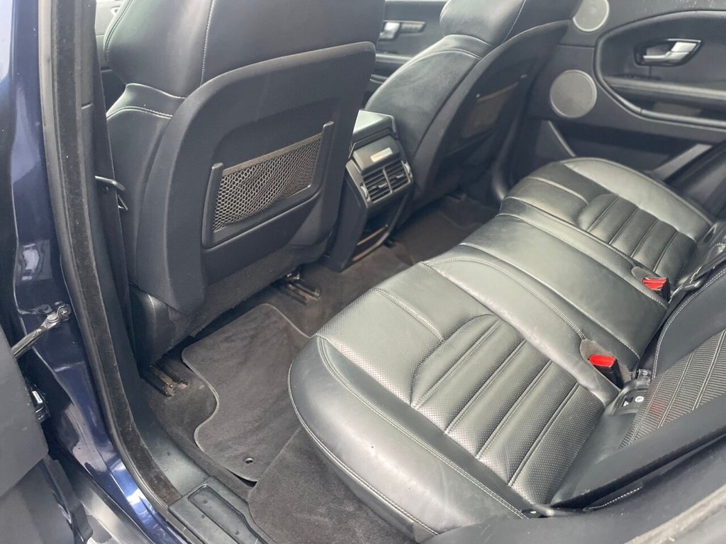 Used Land Rover Range Rover Evoque 2017 for sale - 77667324: Photo 32