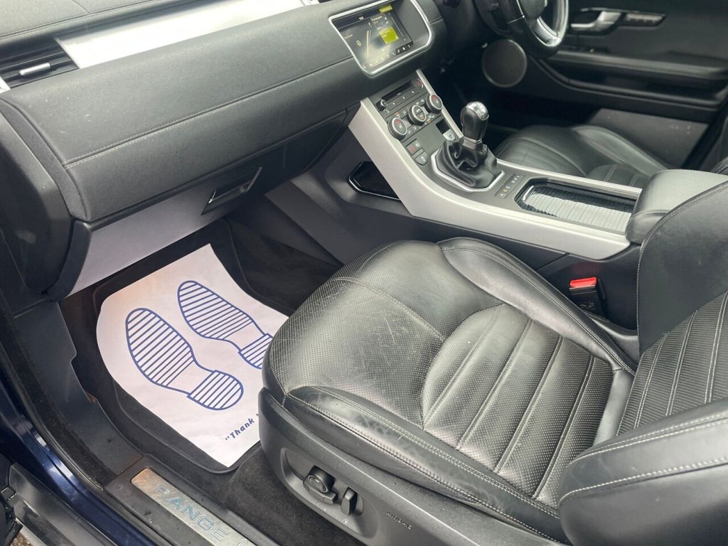 Used Land Rover Range Rover Evoque 2017 for sale - 77667324: Photo 33