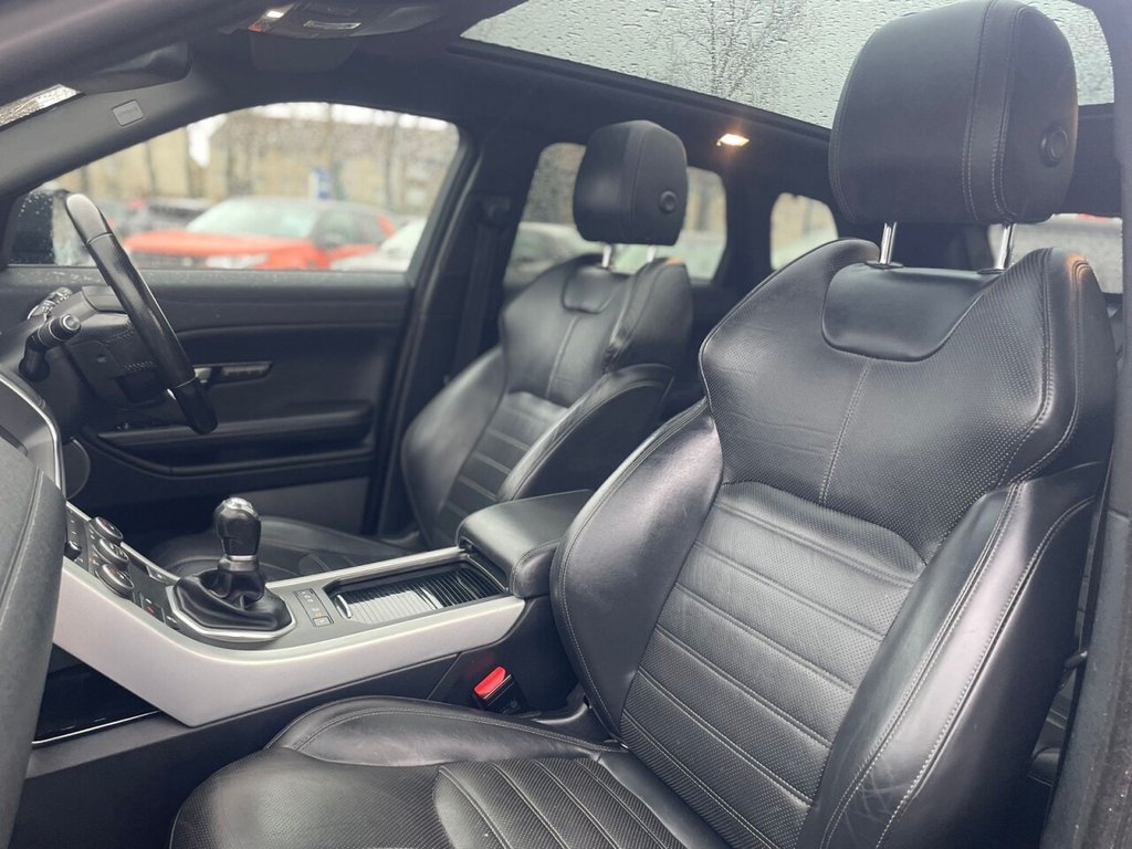 Used Land Rover Range Rover Evoque 2017 for sale - 77667324: Photo 35
