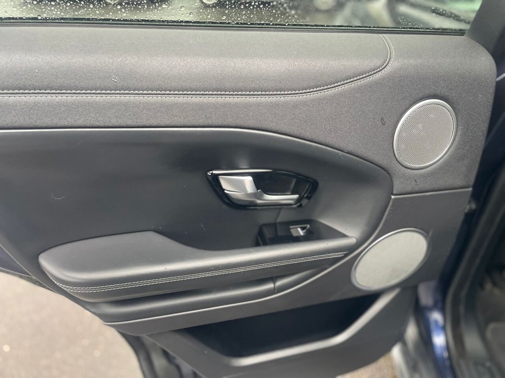 Used Land Rover Range Rover Evoque 2017 for sale - 77667324: Photo 36