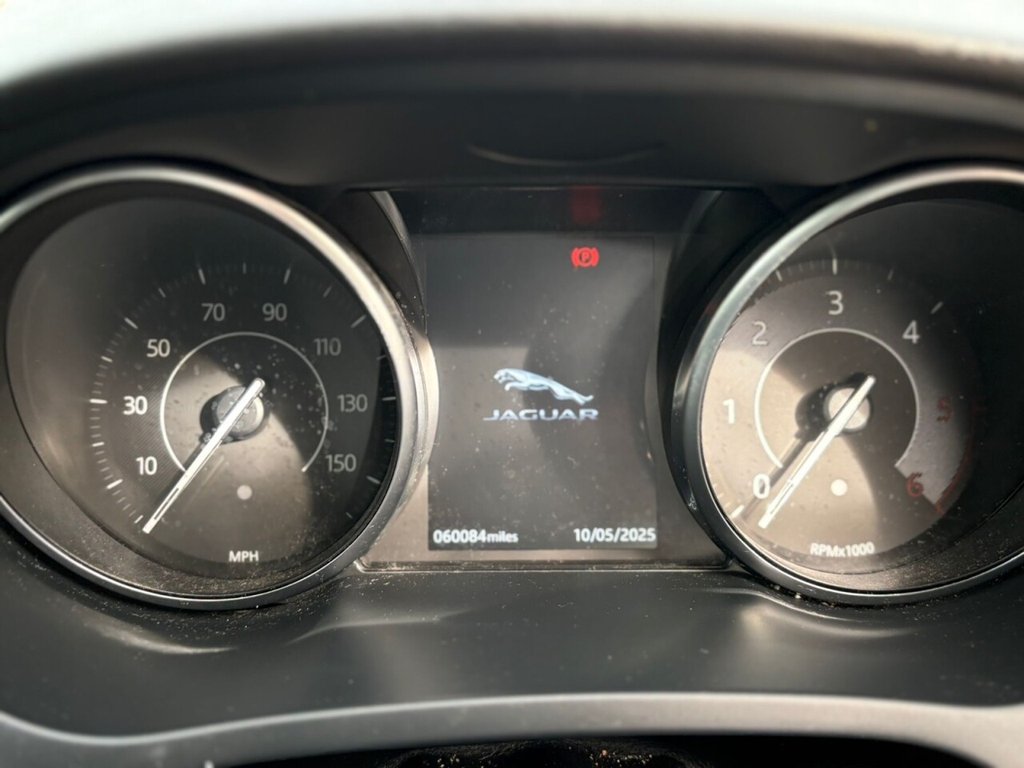 Used Jaguar E-Pace 2018 for sale - 75937443: Photo 20