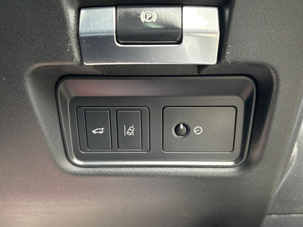 Used Jaguar E-Pace 2018 for sale - 75937443: Photo 23