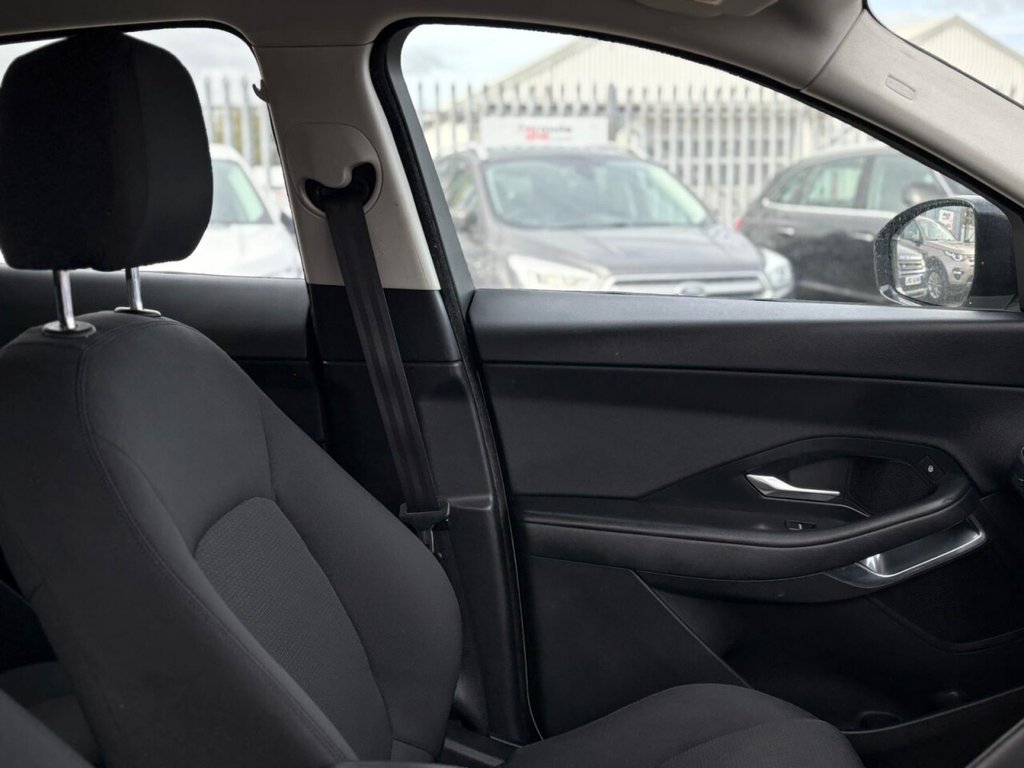 Used Jaguar E-Pace 2018 for sale - 75937443: Photo 24