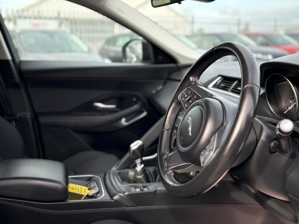 Used Jaguar E-Pace 2018 for sale - 75937443: Photo 26