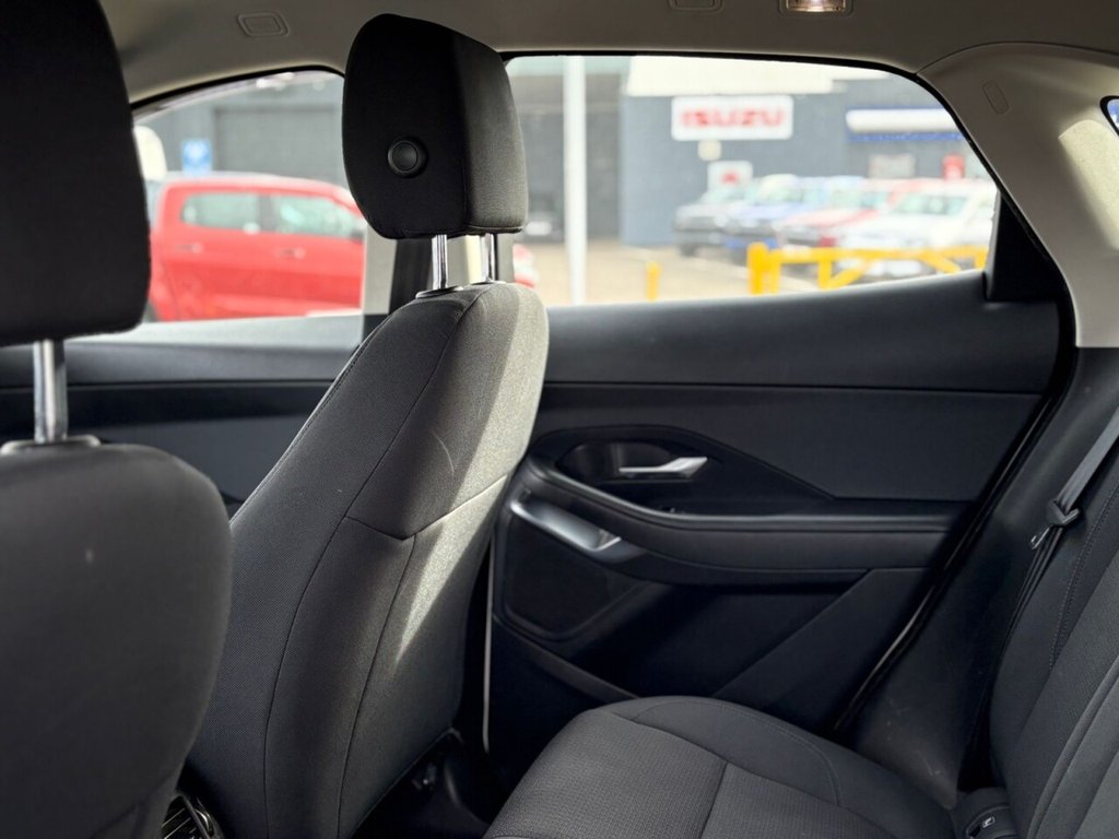 Used Jaguar E-Pace 2018 for sale - 75937443: Photo 31