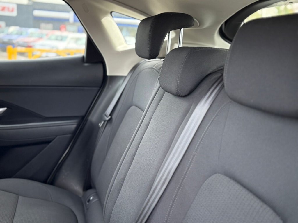 Used Jaguar E-Pace 2018 for sale - 75937443: Photo 33