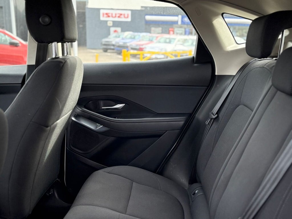 Used Jaguar E-Pace 2018 for sale - 75937443: Photo 34