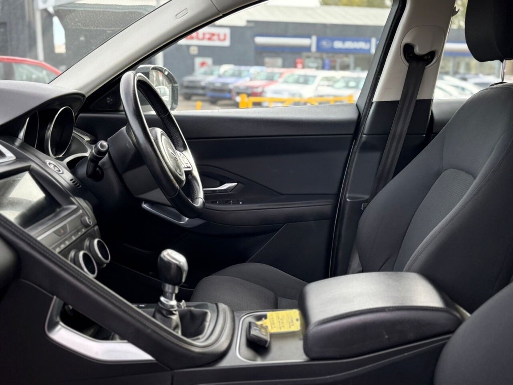 Used Jaguar E-Pace 2018 for sale - 75937443: Photo 36