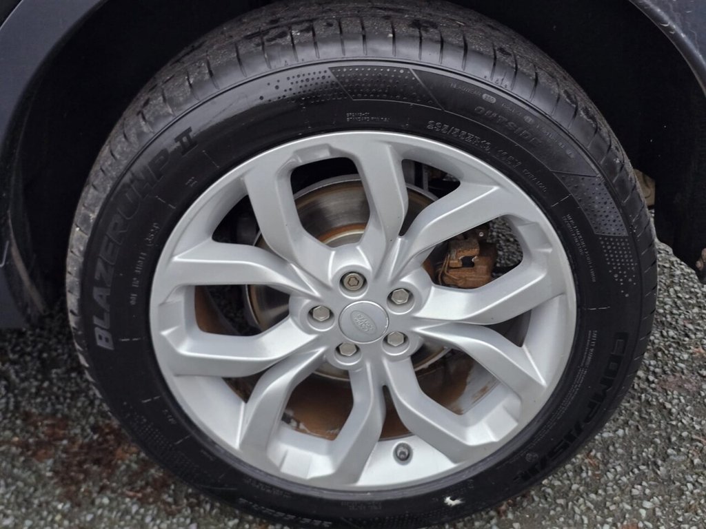 Used Land Rover Discovery Sport 2017 for sale - 77161684: Photo 19