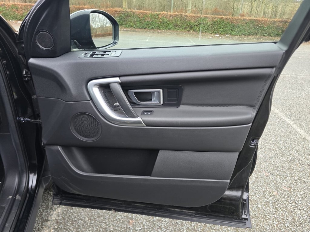 Used Land Rover Discovery Sport 2017 for sale - 77161684: Photo 20