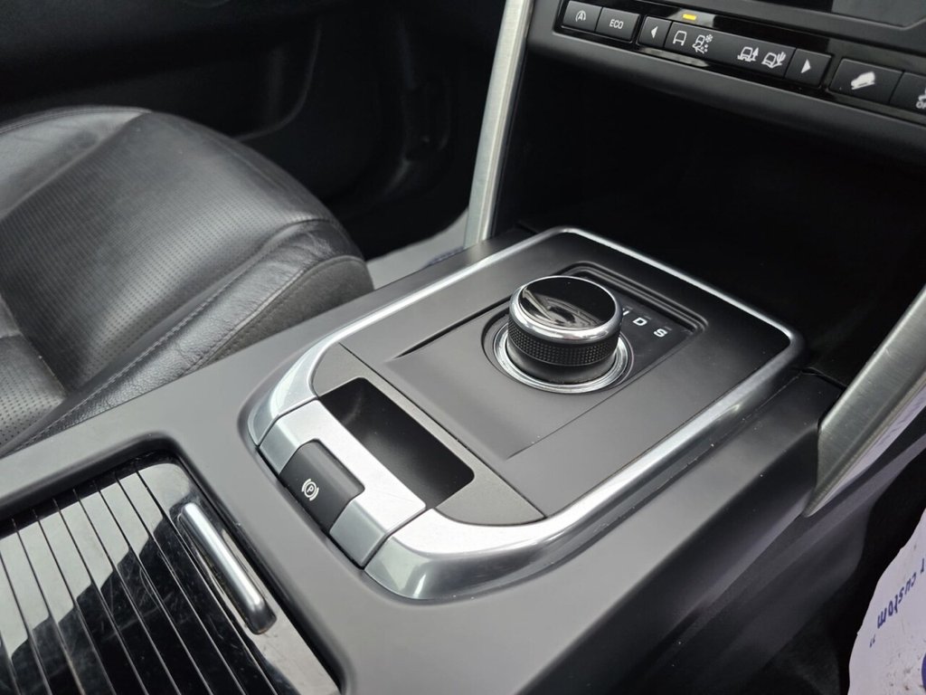 Used Land Rover Discovery Sport 2017 for sale - 77161684: Photo 24