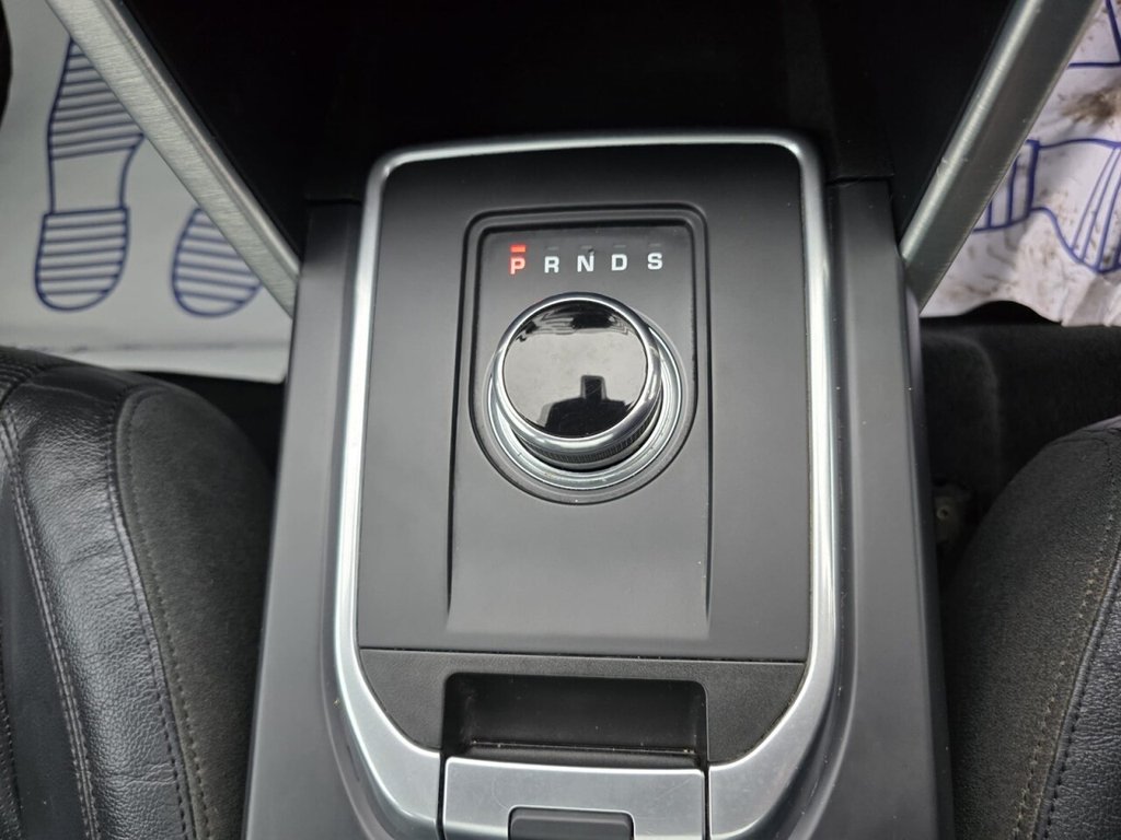 Used Land Rover Discovery Sport 2017 for sale - 77161684: Photo 27